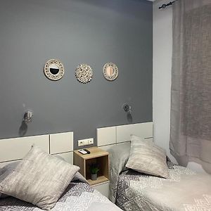 Kamer met Twee Aparte Bedden